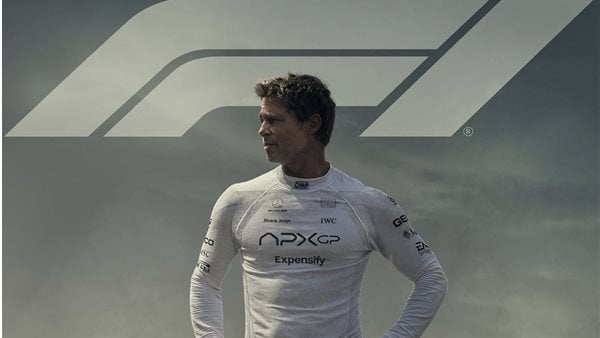 الموسيقار العالمي هانز زيمر ينشر فيديو من كواليس تسجيل موسيقى فيلم F1