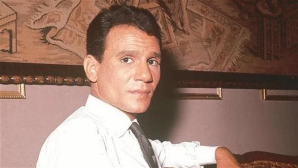 عبد الحليم حافظ يرفض العالمية بسبب إسرائيل
