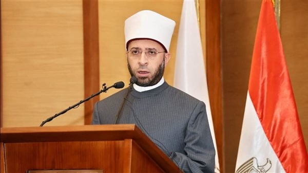 وزير الأوقاف: عقول المصريين تتعطش إلى معرفة آمنة تورث الطمأنينة والسكينة والأمل والمصداقية