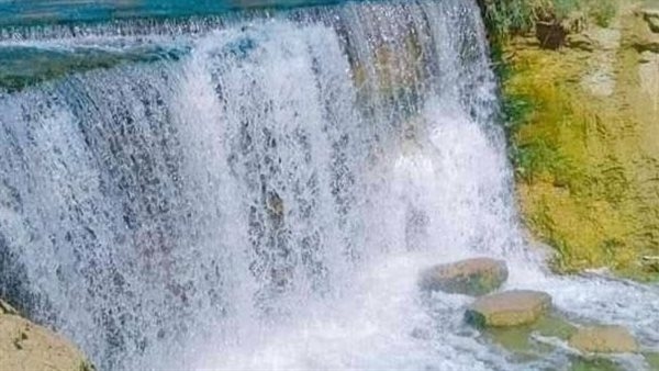 حالة الطقس غدا الإثنين 14-7-2025 في محافظة الفيوم