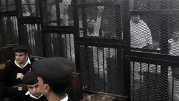 قرار قضائي جديد بمحاكمة 73 متهمًا في قضية "خلية اللجان النوعية بالتجمع"