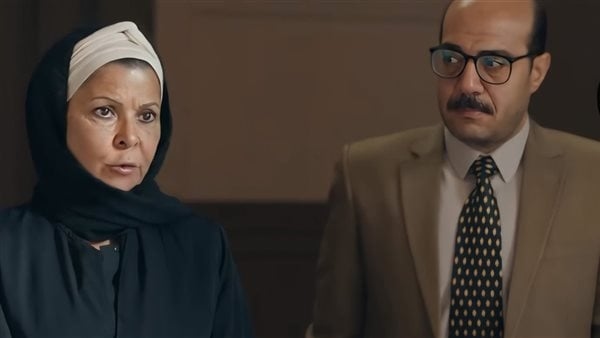 مسلسل فات الميعاد الحلقة 23، صراع على حضانة ريم بين عبلة وشقيقة بسمة