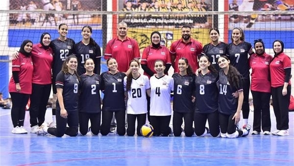 المشاركة الأسوأ، كيف تراجع ترتيب منتخب الناشئات في مونديال الكرة الطائرة؟