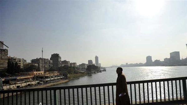 الأرصاد الجوية تعلن حالة الطقس غدا الثلاثاء