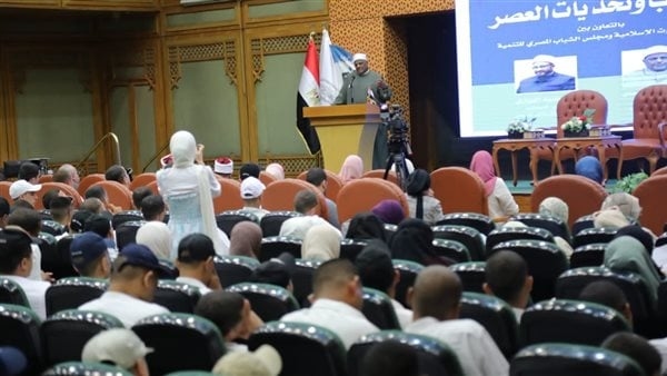 البحوث الإسلامية يختتم ملتقى 'الشباب وتحديات العصر' ويوصي بحماية الهوية واستثمار الطاقات