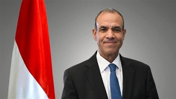 عبد العاطي يشارك في الاجتماع الوزاري الخامس لوزراء خارجية دول الاتحاد الأوروبي