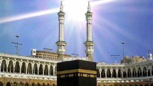 تعامد الشمس واختفاء ظل الكعبة، ظاهرة فلكية بديعة تحدث للمرة الأخيرة في 2025