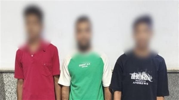 الداخلية تكشف ملابسات فيديو إلقاء حجارة على قطار بأسيوط