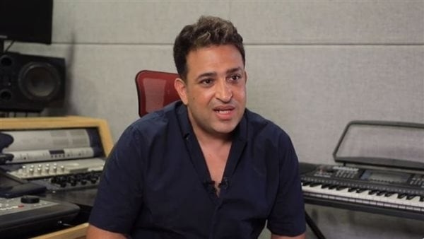 تامر حسين يشارك بـ 3 أغنيات في ألبوم نانسي عجرم الجديد