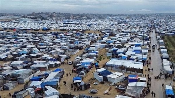 الأونروا تحذر من مخطط مدينة الإنسانية: بمثابة معسكرات اعتقال جماعية للفلسطينيين