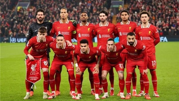 أرباح الدوري الإنجليزي تتخطى مونديال الأندية، ليفربول البطل يجني رقما ضخما