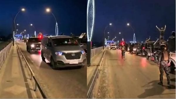 وسط تعزيزات عسكرية ضخمة، قوات "قسد" تدخل مناطق في الرقة السورية (فيديو)