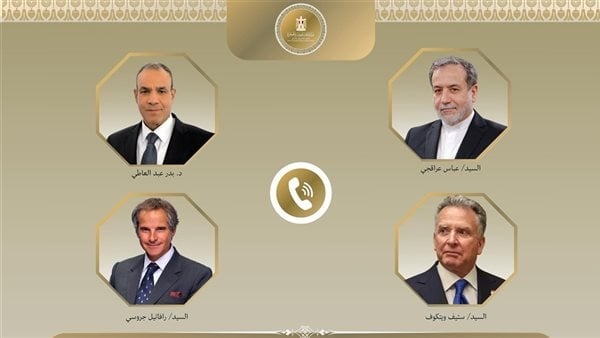 وزير الخارجية: مصر ترفض كل الأفكار التي تتردد حول إنشاء مدينة للخيام فى جنوب غزة