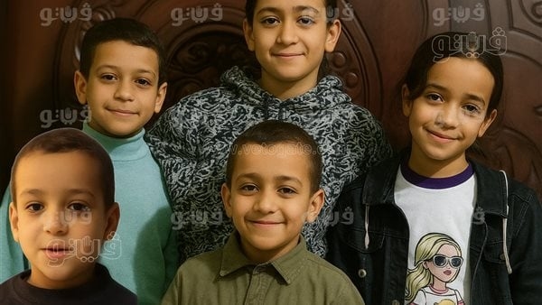 بعد وفاة الطفلة الخامسة، دلجا قرية الأحداث الغامضة