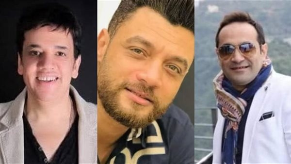 موجة أحزان تضرب الوسط الفني في يوليو.. رحيل 3 مطربين خلال 20 يومًا.. وجدل "حرمانية الفن" يشتعل بين مطربي المهرجانات