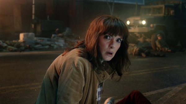 خطة نتفليكس لعرض الموسم الأخير من مسلسل STRANGER THINGS