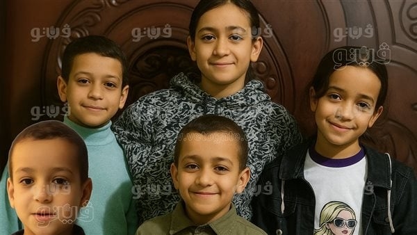 آخر تطورات حادث أطفال دلجا الأشقاء، نجل عم الأب: «اتقوا الله فينا وكفاية إشاعات»