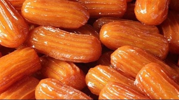 طريقة عمل بلح الشام، هش وطري ومذاق لا يقاوم