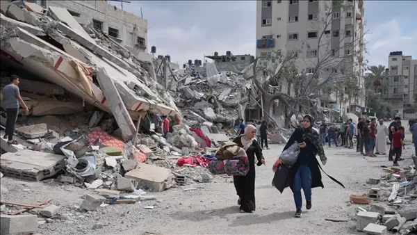 صحيفة عبرية: إرسال وفد إسرائيلي إلى الدوحة الأسبوع الجاري لاستكمال المفاوضات