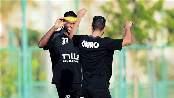 يانيك فيريرا يعلن تشكيل الزمالك ضد وادي دجلة وديا