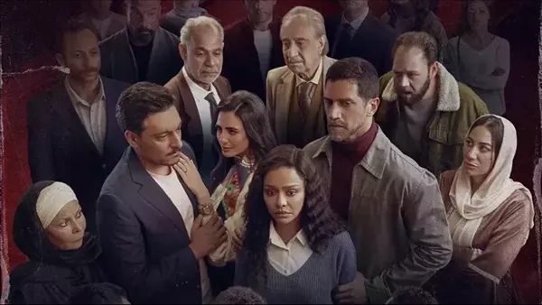 اليوم، عرض مسلسل فات الميعاد الحلقة الأخيرة على Watch It