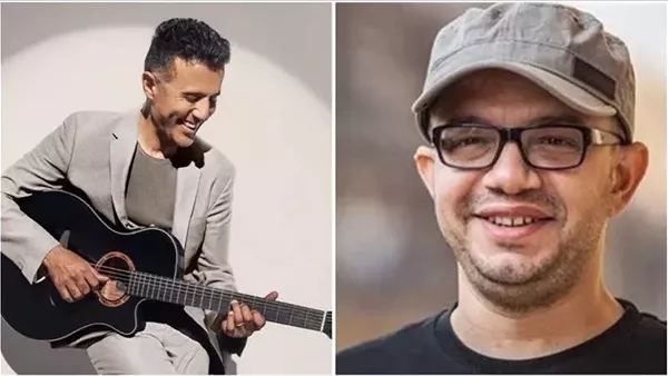 أخبار الفن: عمر طاهر يحتفي بتعاونه مع حمزة نمرة، تفاصيل شخصية صدقي صخر في مسلسل كتالوج , أحلام توجه رسالة لـ آمال ماهر قبل إطلاق ألبومها الجديد
