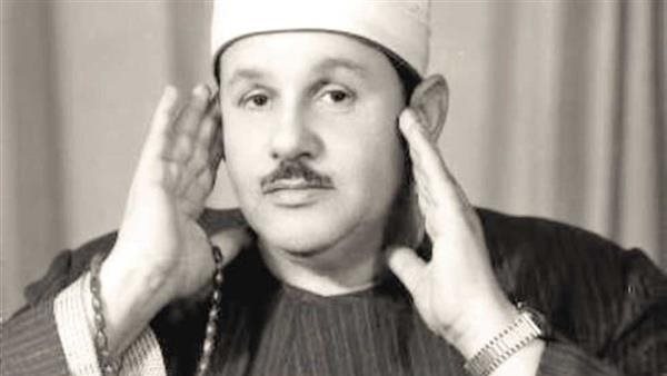 قناة مصر قرآن كريم تحيي ذكرى رحيل الشيخ محمود علي البنا