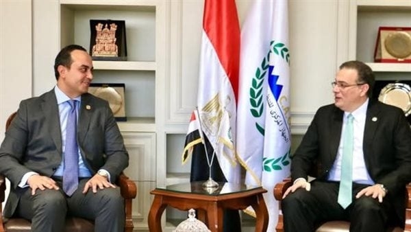 "التنظيم والإدارة" و"الرعاية الصحية" يتفقان على تحديث الهيكل التنظيمي للهيئة