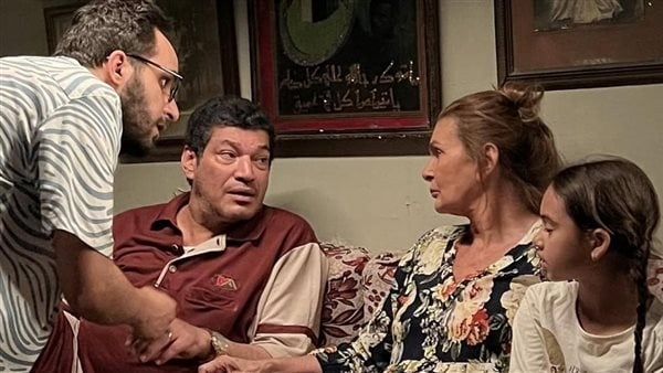 هذا المشهد أثار خوف يسرا من تصويره في فيلمها الجديد "بنات فاتن"
