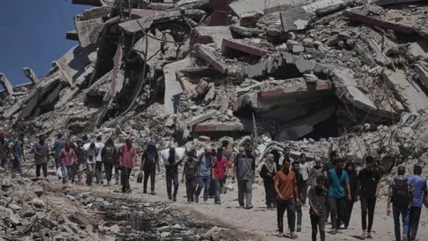 إعلام عبري: الوفد الإسرائيلي سيبقى في الدوحة نظرا للتقدم في عملية التفاوض بشأن غزة