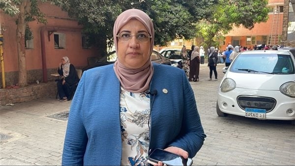 تنسيق الجامعات 2025، عميد علوم الرياضة بنات بحلوان تكشف نظام اختبارات القدرات بالكلية (فيديو)