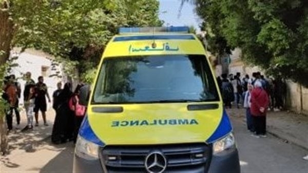 سقط أثناء عمله، الاستماع لأقوال شهود العيان في مصرع عامل بالهرم