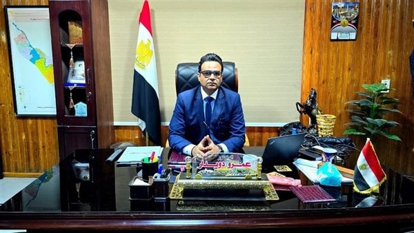 ضبط طالبين بكلية الطب ينتحلان صفة أخصائي باطنة وعظام داخل مجمع عيادات بسوهاج