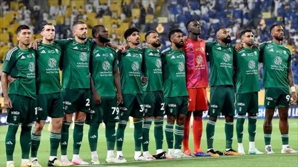أهلي جدة يحسم موقفه من المشاركة في السوبر السعودي بعد انسحاب الهلال