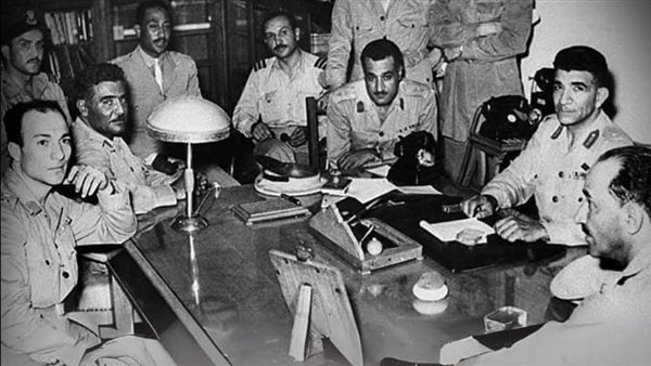 "يوليو.. أيام الثورة" على "الوثائقية" في الذكرى الـ 73 لانتفاضة الضباط الأحرار ضد الملكية