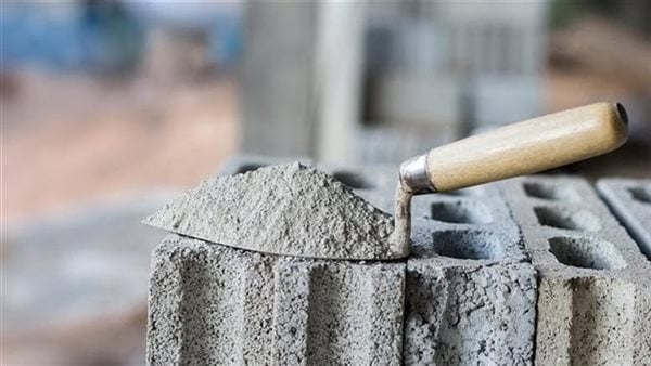 أسعار الأسمنت اليوم الثلاثاء 22-7-2025 في الأسواق