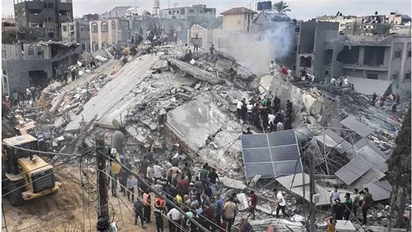 رئيس كولومبيا: أصدرت أمرا باعتراض أي سفينة تحمل إلى إسرائيل