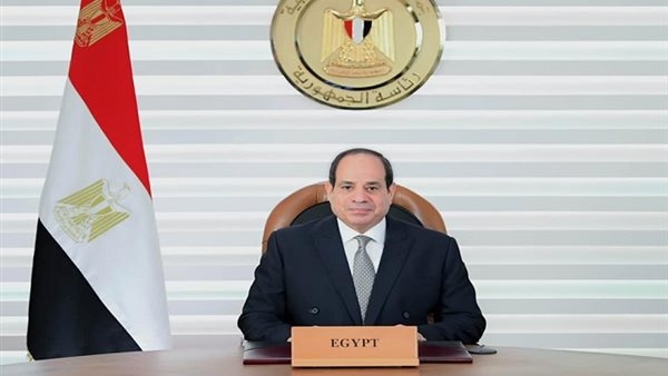 السيسي يوجه بتنمیة الاكتشافات البترولية الجدیدة وتسریع ربطھا بالإنتاج