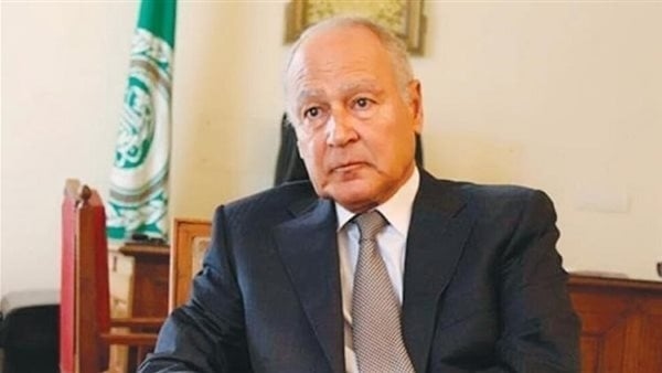 أبو الغيط يشارك في مؤتمر حل الدولتين برئاسة فرنسا والسعودية