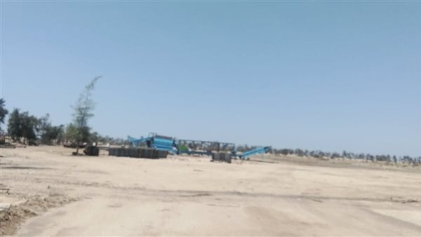 محافظ الدقهلية يتابع إجراءات التصدي لظاهرة حرق قش الأرز