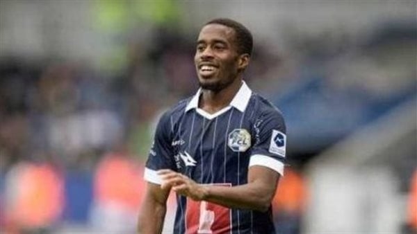 الزمالك يفاوض هذا اللاعب لتعويض فشل صفقة تيدي أوكو
