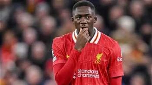 غموض موقف إبراهيما كوناتي مع ليفربول