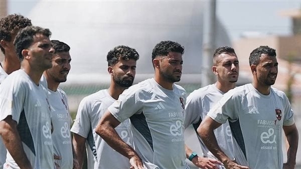 الأهلي يواجه البنزرتي اليوم في آخر مبارياته بمعسكر تونس