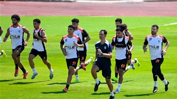 الزمالك يخسر بهدف من وادي دجلة في ثالث ودياته استعدادا للموسم الجديد
