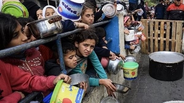 الجوع في غزة، قتل منتظري الطحين ومنظمات أممية تطالب بأفعال بدلا من الاستنكار
