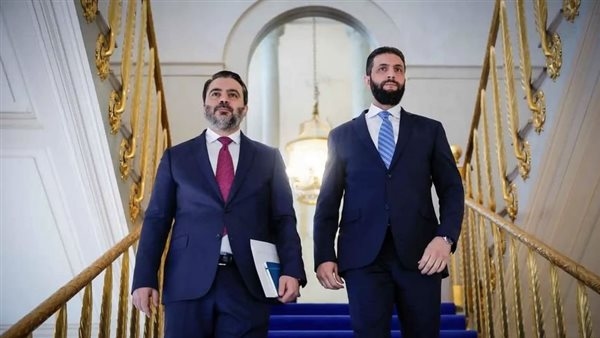 المرصد السوري ينشر بنود الاتفاق بين دمشق وتل أبيب برعاية أمريكية