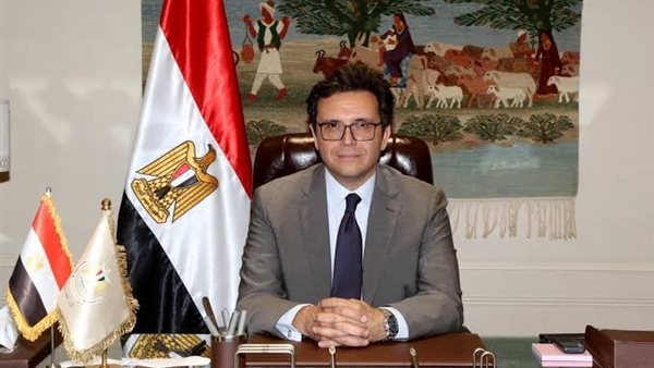 أحمد هنو يدعو لانعقاد المجلس الأعلى للثقافة للتصويت على جوائز الدولة 2025