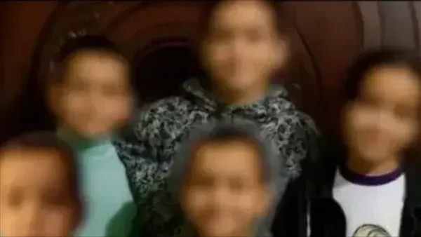 منزل بلا أرواح، ماذا حدث في بيت أطفال دلجا؟