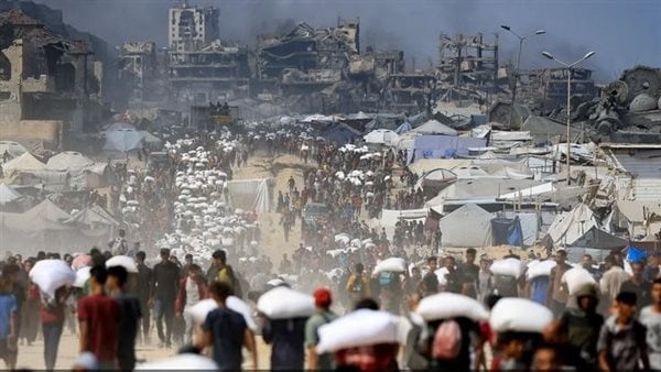 حماس: لم نبلغ بأي إشكال بشأن المفاوضات ونستغرب تصريح ترامب