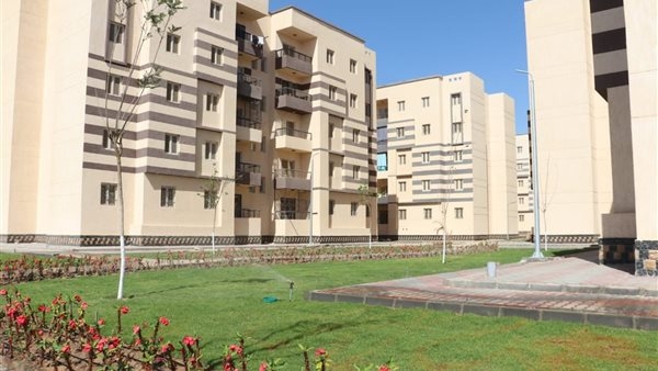 دراسة: ارتفاع جهات التمويل لمشروعات سكن لكل المصريين